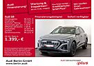 Audi Q8 e-tron Q8 S line 50 e-tron quattro 250 kW