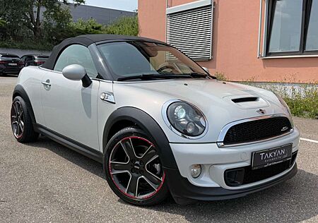 Mini Cooper S Roadster Cabrio/ 2.Hand/ NAVI/ SHZ