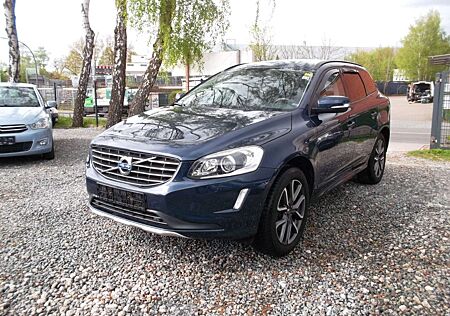 Volvo XC 60 XC60 2,0 D4 Kinetic 2WD, Zahnriemen neu,Mod.2015
