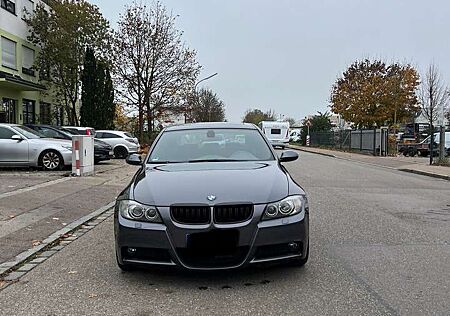 BMW 330xd 330 DPF Aut. M-Paket