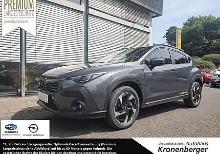 Subaru Crosstrek 2.0 Comfort AWD Automatik