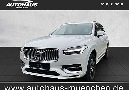 Volvo XC 90 XC90 Inscription Expression Recharge Plug-In Hybr