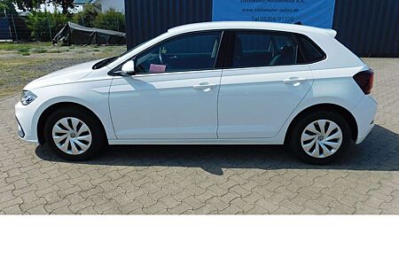 VW Polo Volkswagen 1.0 Life MPI BMT 4Trg Klima Navi LED