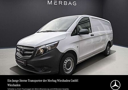 Mercedes-Benz Vito 110 CDI Kasten Lang Klima AHK