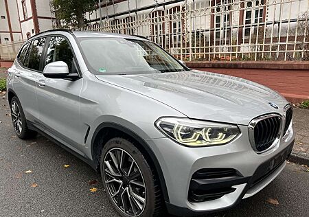 BMW X3 xDrive 20 d Advantage