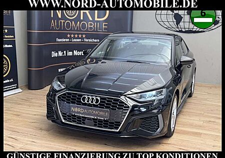 Audi A3 Limousine 35 TDI S-Line Virt.Cockp/LED/Navi S-Line