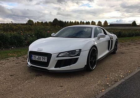 Audi R8 R8 4.2 FSI quattro R tronic