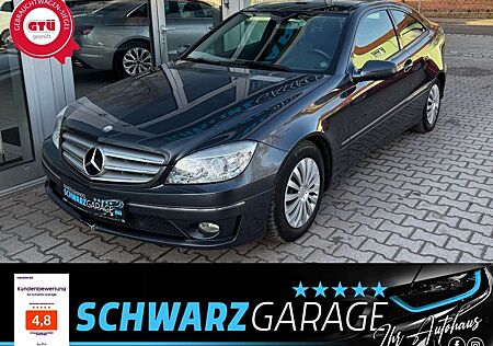 Mercedes-Benz CLC Kompressor*AUTOMATIK*PANO*