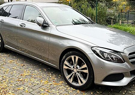 Mercedes-Benz C 220 Blue TEC/dT(205.204) Avantgarde