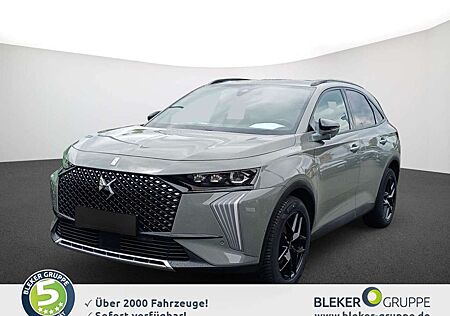 DS Automobiles DS 7 BlueHDi 130 Rivoli