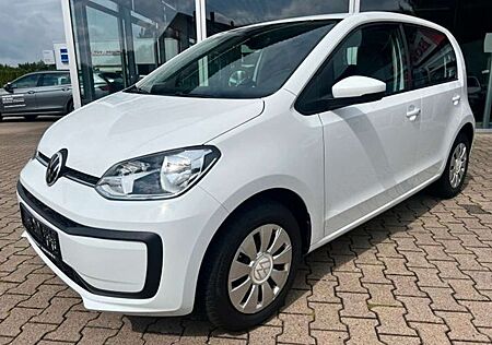 VW Up Volkswagen ! move ! 1.0 CLIMATRONIC BT-AUDIO GJR DAB