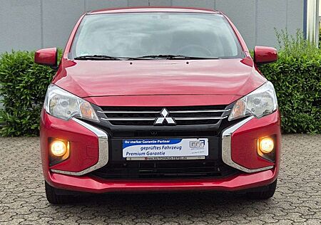 Mitsubishi Space Star 1.2 Select+*AUTOMATI*KAMERA*CVT*