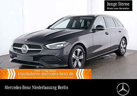 Mercedes-Benz C 180 T AVANTG+LED+KAMERA+KEYLESS+9G