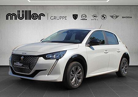 Peugeot 208 Elektromotor 136 Active Pack