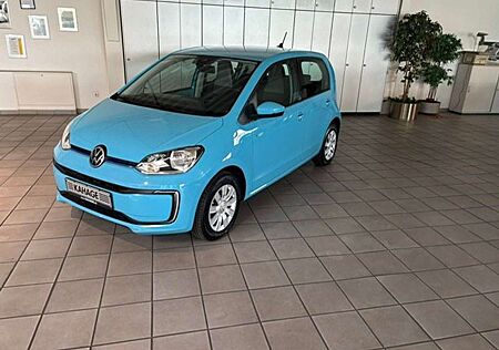 VW Up Volkswagen ! e-! Climatronic Automatik