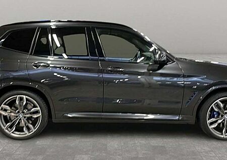 BMW X3 M X3 M40d