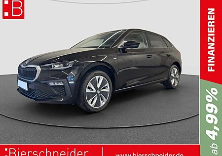 Skoda Scala 1.0 TSI DSG Selection AHK REAR VIEW LED NAVI