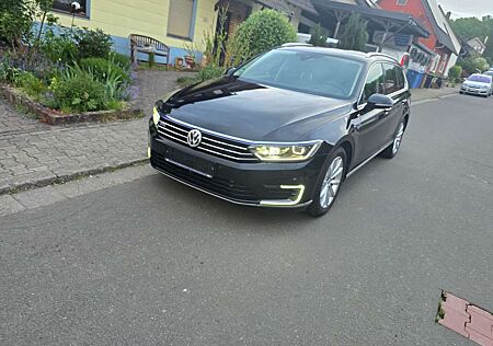 VW Passat Variant Volkswagen GTE , Virtual, CAM, LED, Memory, Leder, ACC