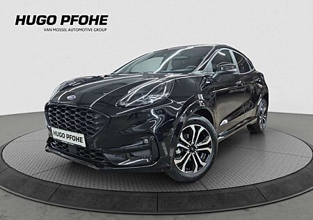 Ford Puma ST-Line X Aut. ACC NAVI KAM WINTER-PKT