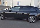 Audi A4 3.0 TDI quattro S tronic design