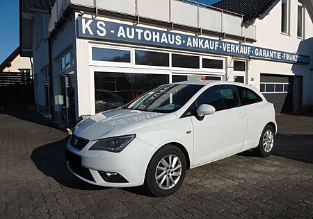 Seat Ibiza SC Style Salsa