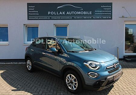 Fiat 500X City Cross*LED*SHZ*PDC*NAVI*AHK*1.HAND*CARP