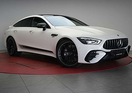 Mercedes-Benz AMG GT 53 4Matic+ 4D AMG Speedshift TCT 9G Burme