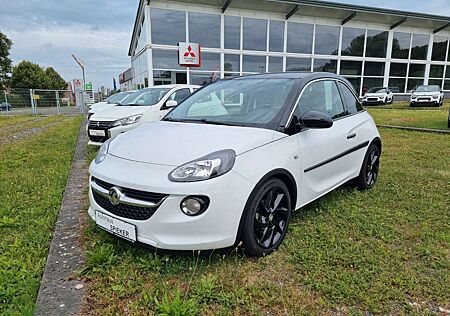 Opel Adam Slam