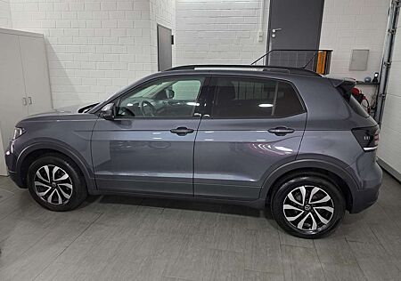 VW T-Cross Volkswagen , nur 8 TKm, ACTIVE, NAVI, Apple Carplay 1a