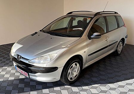 Peugeot 206 206 SW 75 Tendance