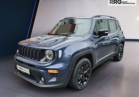 Jeep Renegade Longitude FWD Einparkhilfe + Klima + Radio