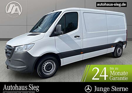 Mercedes-Benz Sprinter 215 Kasten L2H1 Klima*Kamera*MBUX*DAB