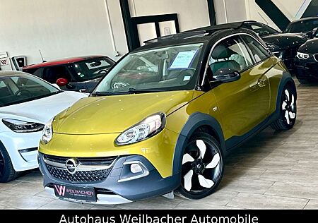 Opel Adam Rocks Open Air *Intellilink*SH*Lenkradhzg.*