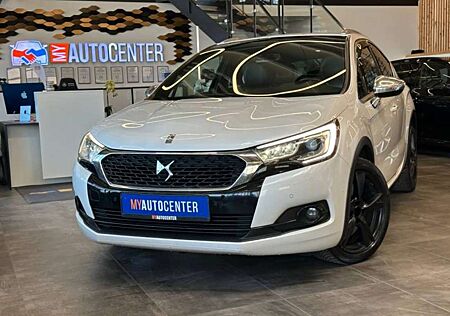 Citroen DS4 DS4 Diesel Crossback BlueHDi 180 S
