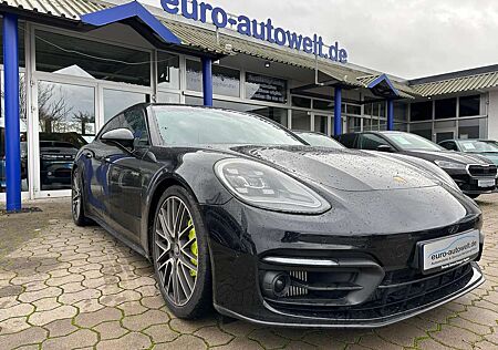 Porsche Panamera gebraucht kaufen Porsche Panamera Sport Turismo 4 E-Hybrid *Approved