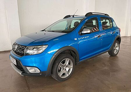 Dacia Sandero Stepway Prestige 0.9 TCe 90