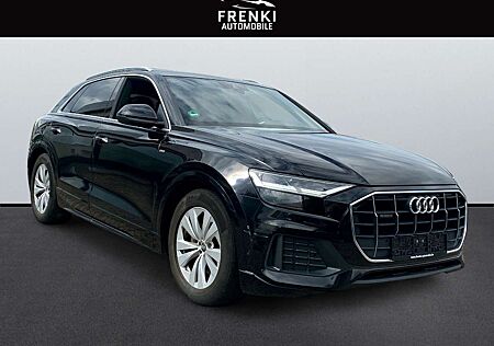 Audi Q8 50 TDI quattro S line Sport / Plus*Panorama*
