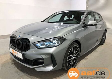BMW 118 i M Sport Automatik EU6d LED Navi Klima PDC