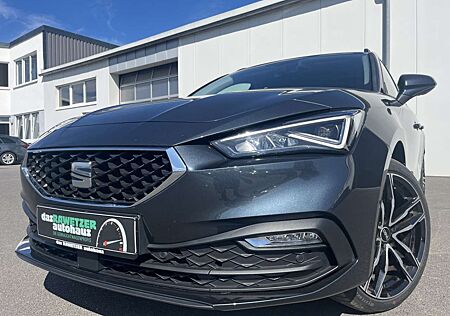 Seat Leon SP 2.0 TDI DSG Style FR-Line Optik 150€ m. 20% A
