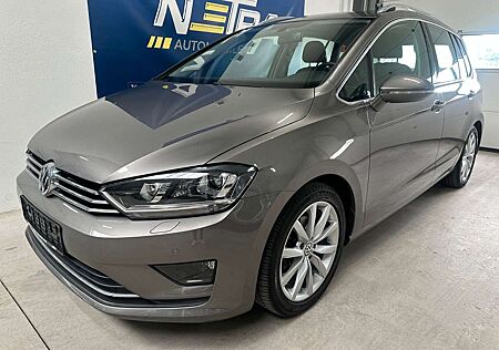 VW Golf Volkswagen Sportsvan VII Highline*BI-XENON*SHZ*ALCANTA