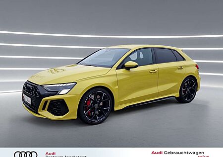 Audi RS3 Sportback MATRIX RS-AGA HuD B&O 280km/h Kam.