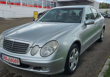 Mercedes-Benz E 240 (211.061)Classic