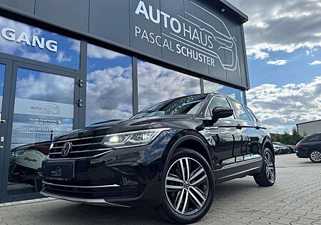 VW Tiguan Volkswagen Elegance 4Motion 2.0 TDI/DSG/VIRTUAL/AHK