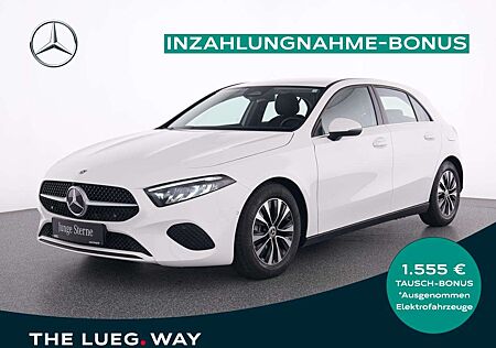 Mercedes-Benz A 180 d Advanced+MBUX+LED-HP+Tot+PTS+RFK+SHZ+DAB