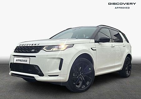 Land Rover Discovery Sport P300e R-Dynamic SE