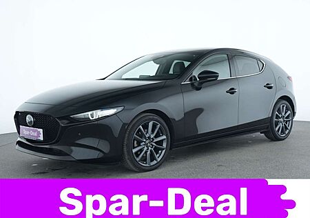 Mazda 3 gebraucht kaufen Mazda 3 Selection BOSE|ACC|Head-up|LED|Navi