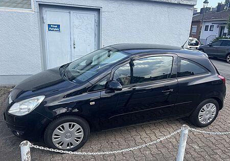 Opel Corsa 1.2 16V