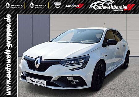 Renault Megane R.S. Trophy TCe 300