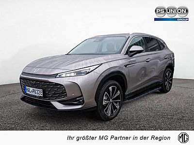 MG HS PHEV 200 kW Luxury SHZ KAMERA NAVI ACC LED