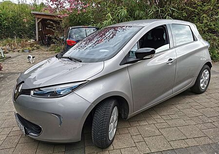 Renault ZOE Gepflegter , perfektes Stadtauto, ideal für Pendler